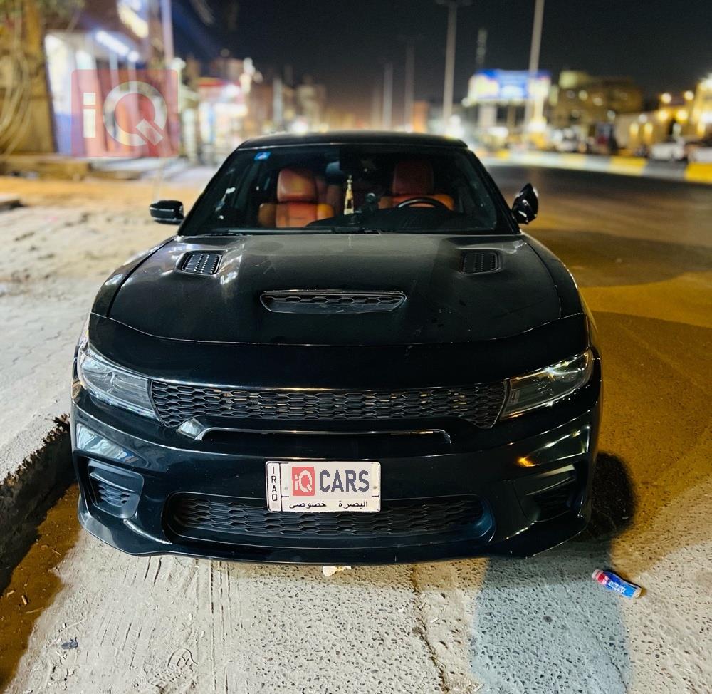 دودج تشارجر